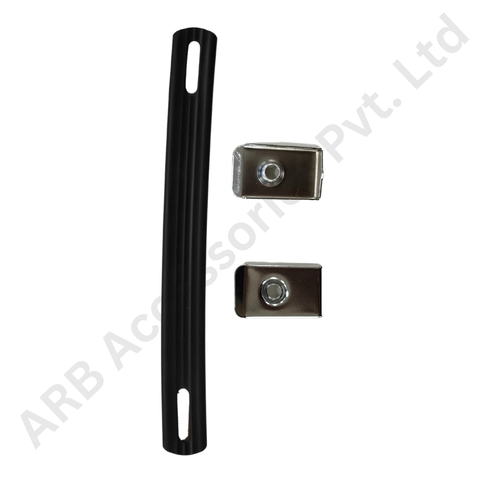 LITHIUM BATTERY METAL BOX HANDEL RUBER (IMP) (1087f) - Image 3