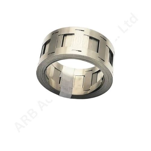 Nickel Strip Plated 26650 2P With (0.15mm) (52a4) - Image 2