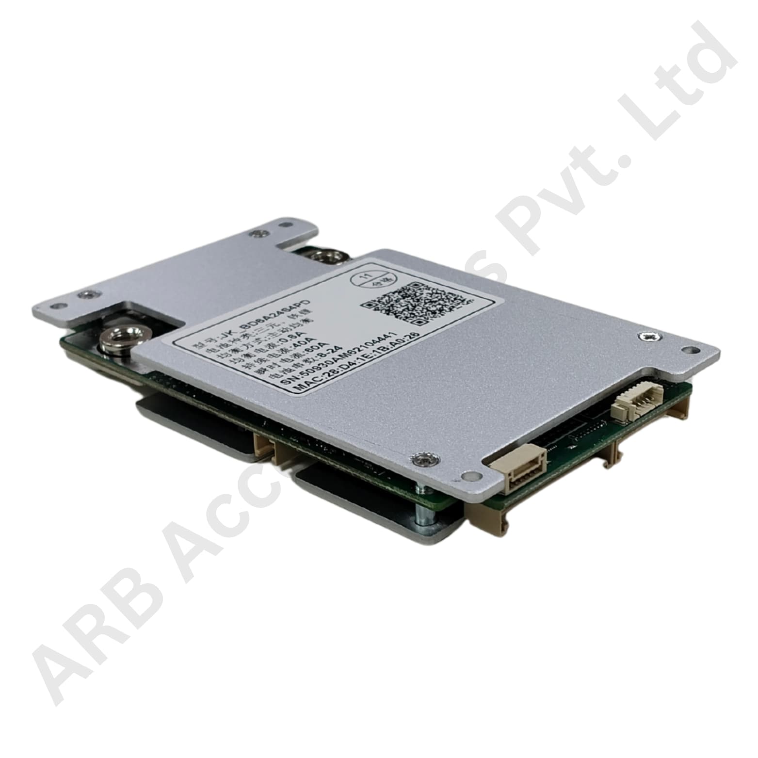 JK BMS 8-24S 60AMP SEMI SMART (BD6A246S6PD) (10ce3) - Image 4