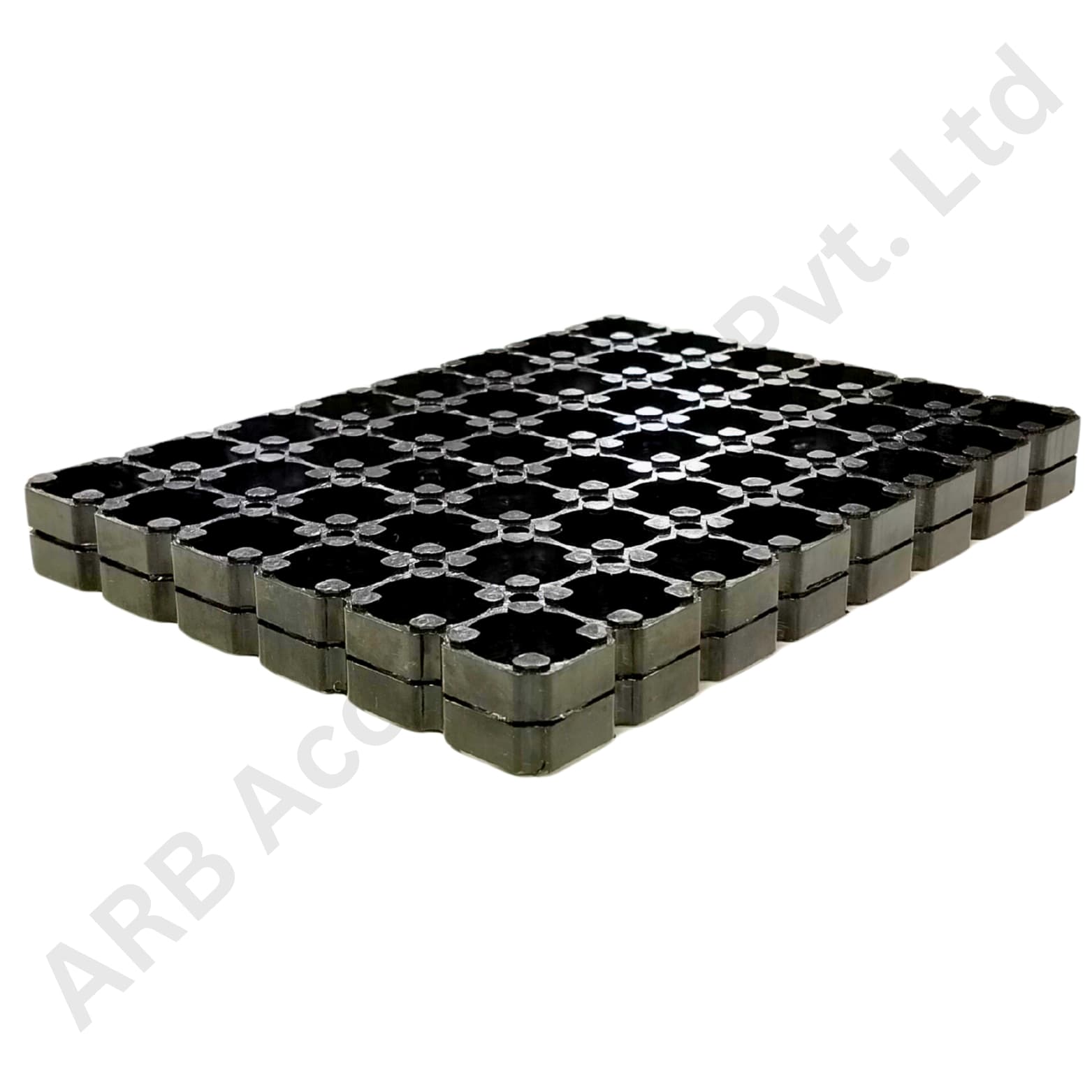 CELL HOLDER 21700 (6X8) (10709) - Image 3
