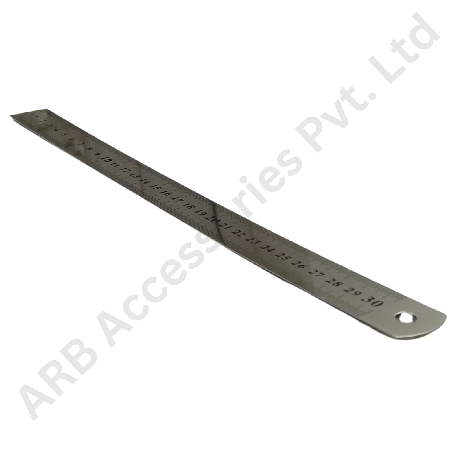 SCALE STEEL 12 INCH (10cdb) - Image 2