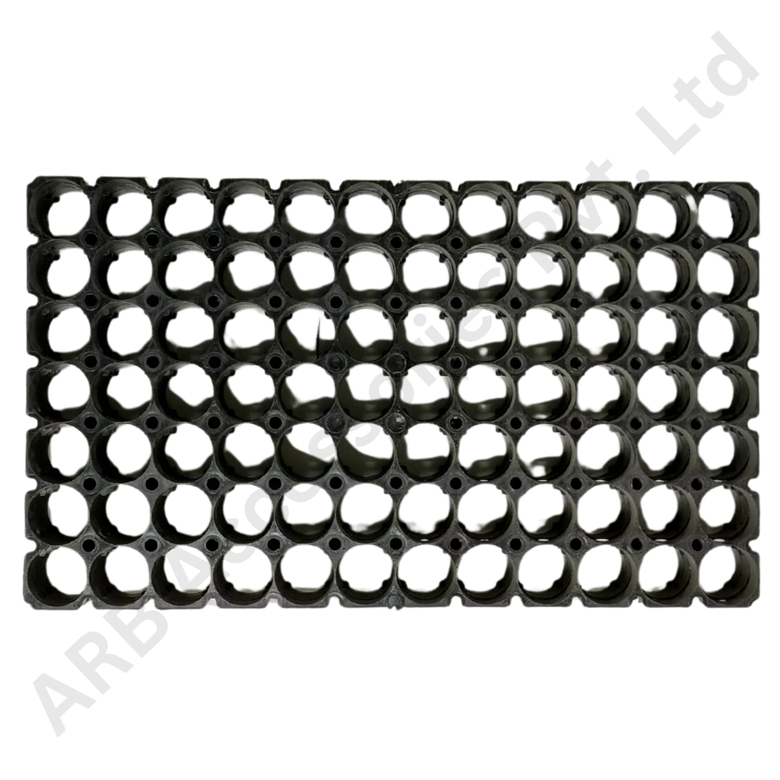 CELL HOLDER 18650 (7X12) (10ad8)