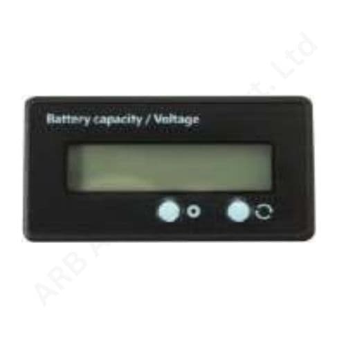 BATTERY INDICATOR (1009) - Image 2