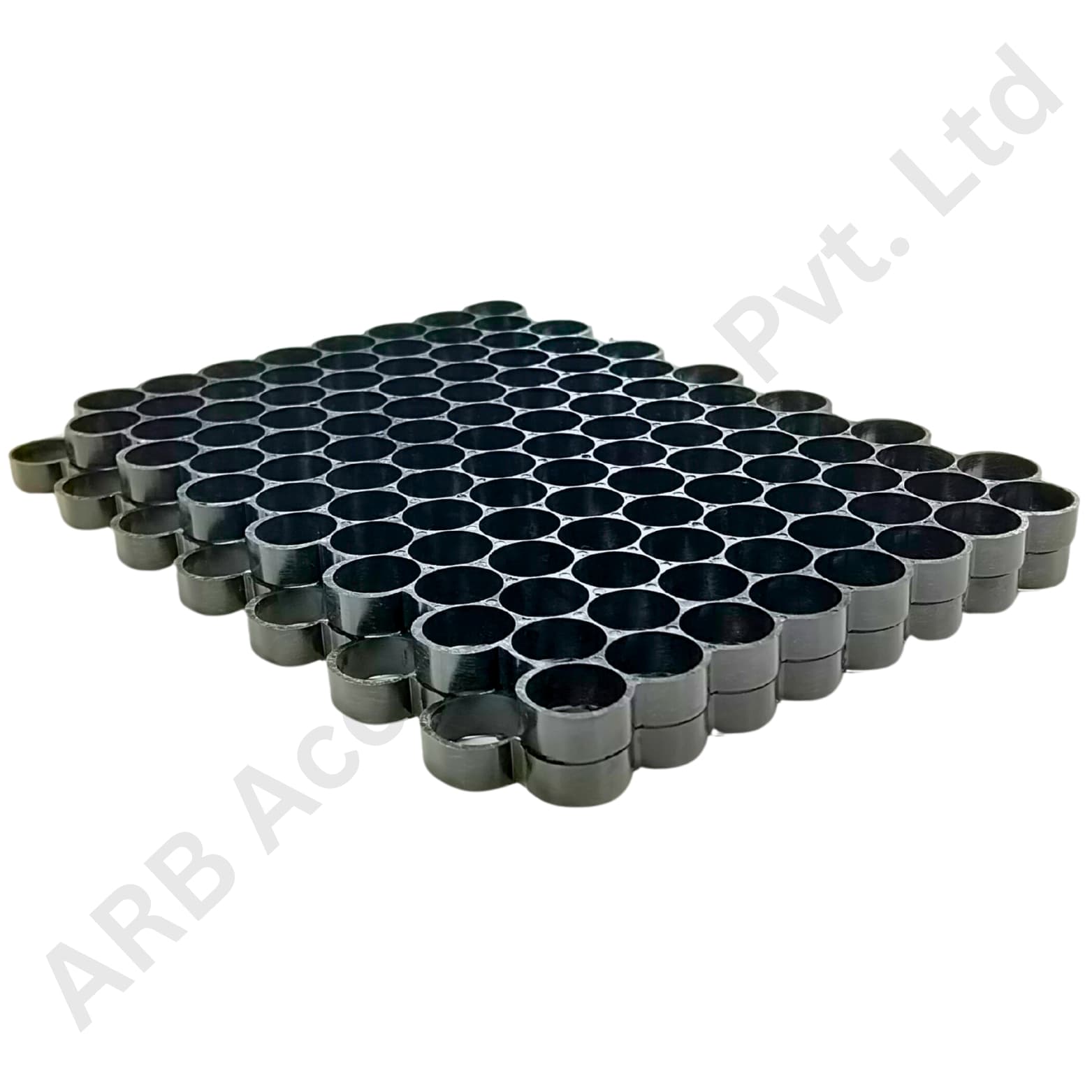 CELL HOLDER 18650(14X8) HEXA (10add)