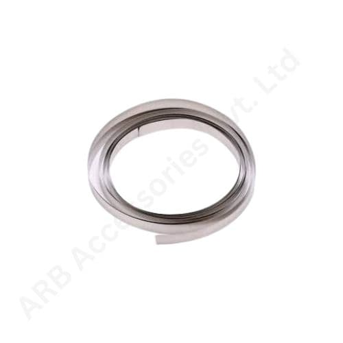 Nickel Strip Pure 0.12x5 mm (01a1) - Image 2