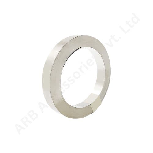 Nickel Strip Plated 0.15x10 mm (55c6) - Image 2