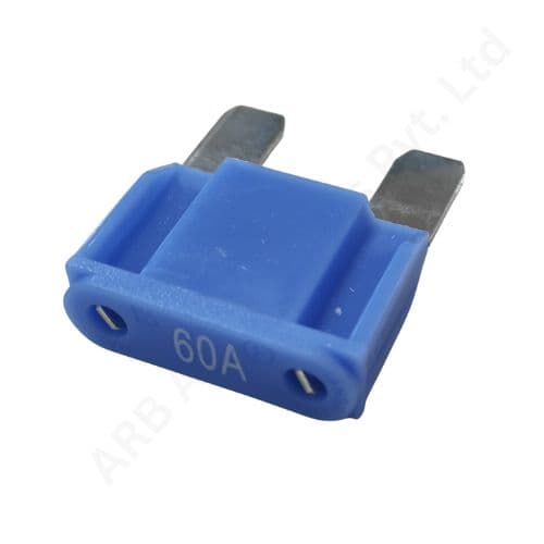 FUSE BLADE 60A (BIG) (4a7f) - Image 2