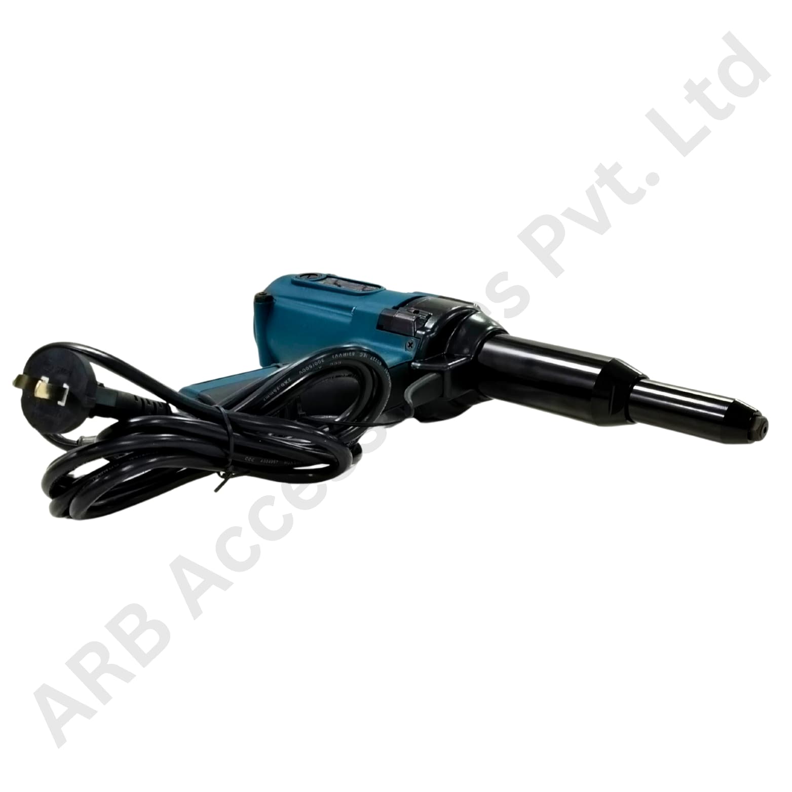 ELECTRIC RIVET TOOL TAC500 (10b2f) - Image 3