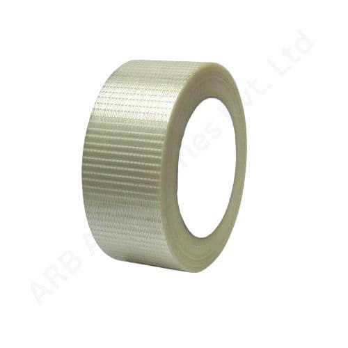 INSULATION FILMENT TAPE 50MM (2INCH) (0296) - Image 2