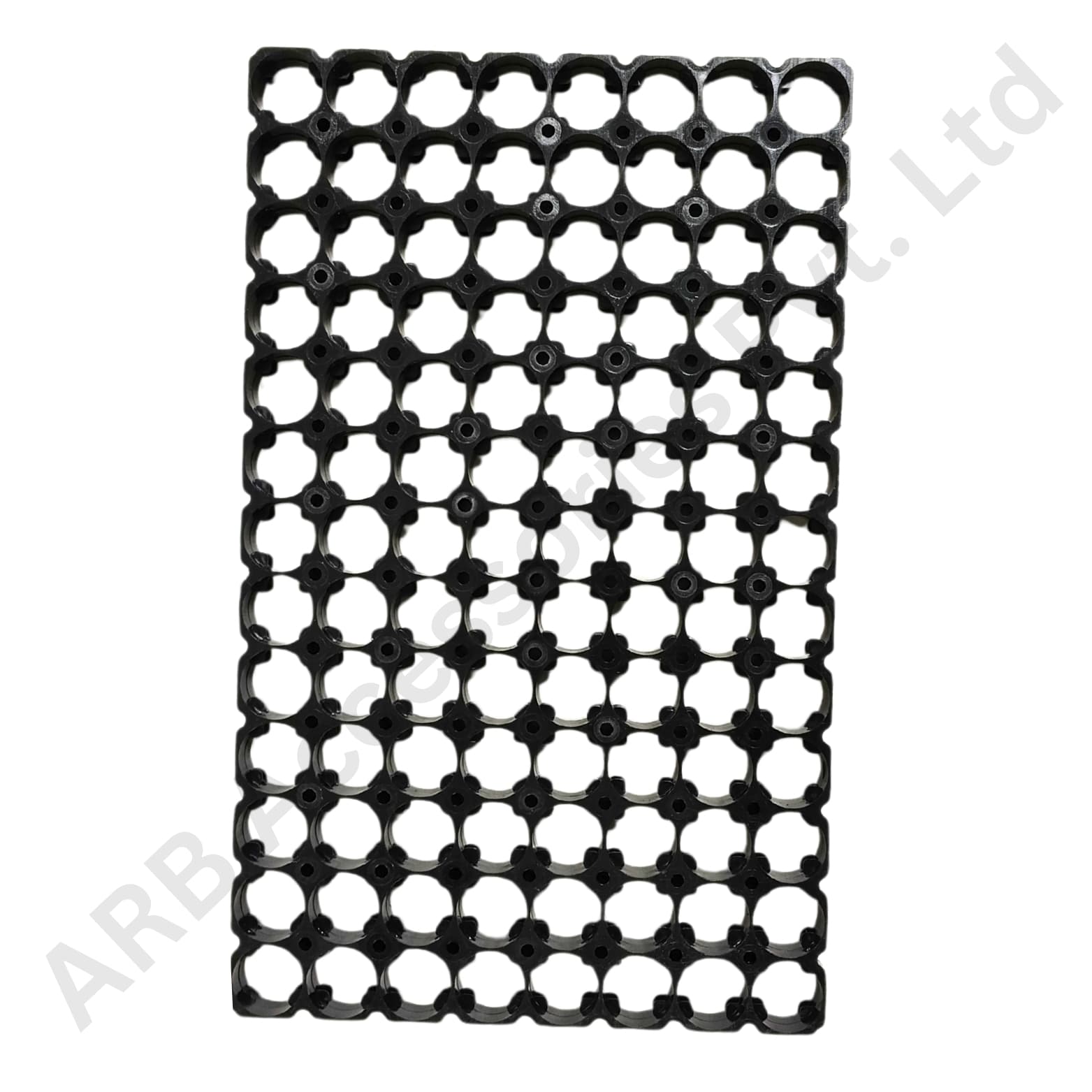 CELL HOLDER 21700 (8X13) (10ab8)