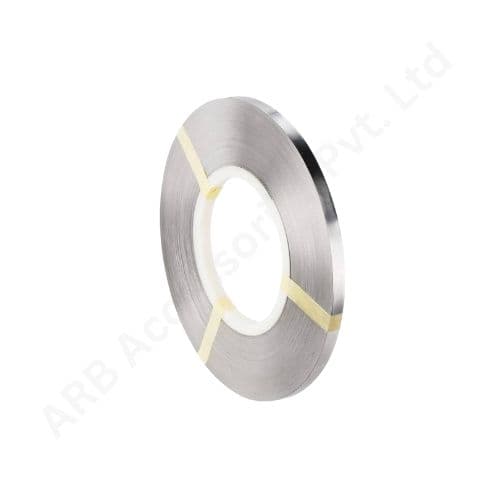 Nickel Strip Plated 0.2x8 mm (7791) - Image 2