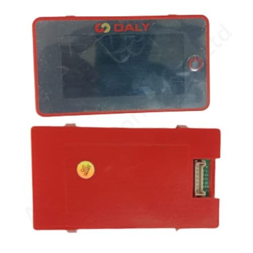 SOC DISPLAY DALY 3.0 (7b0e) - Image 2