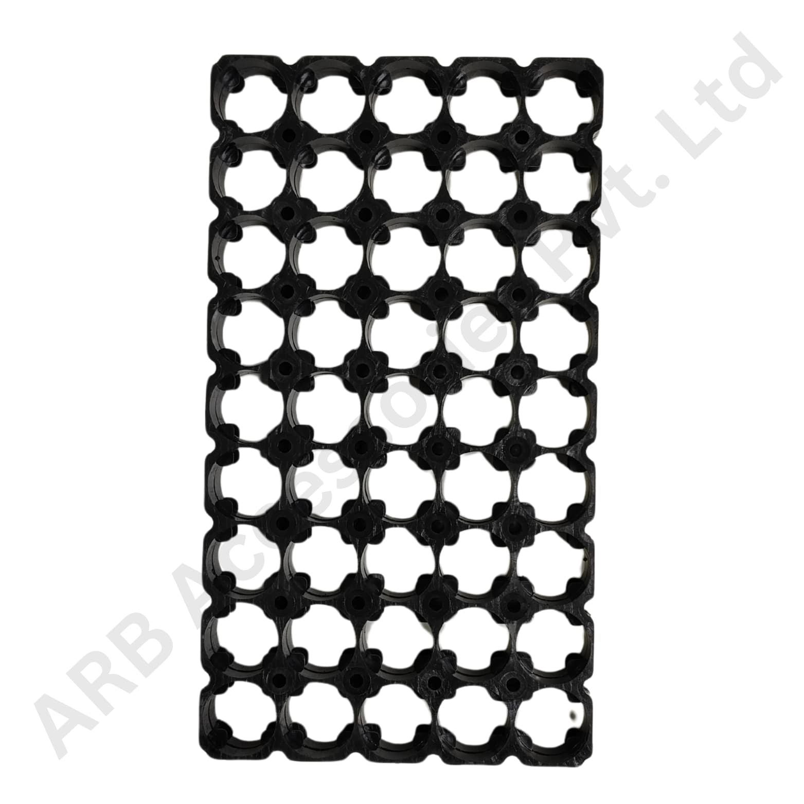 CELL HOLDER 21700 (5X9) (10ade)