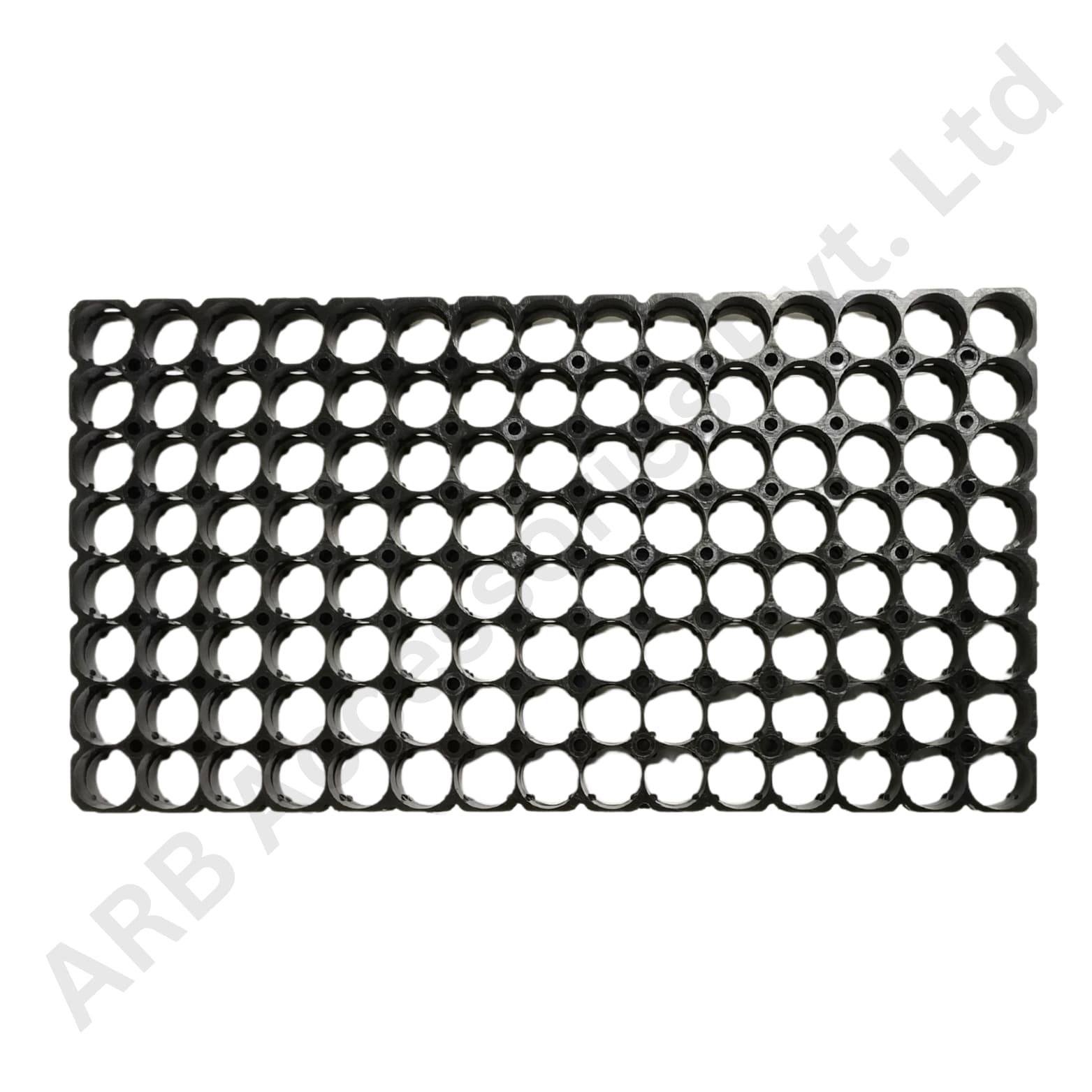 CELL HOLDER 18650 (8X14) (111df)