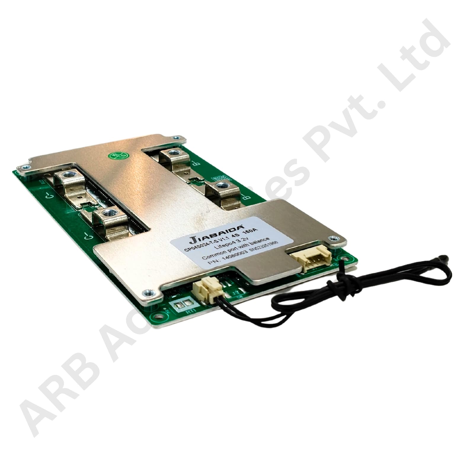 BMS LFP 4S 150A JBD (CP04S024) (10ea2) - Image 3