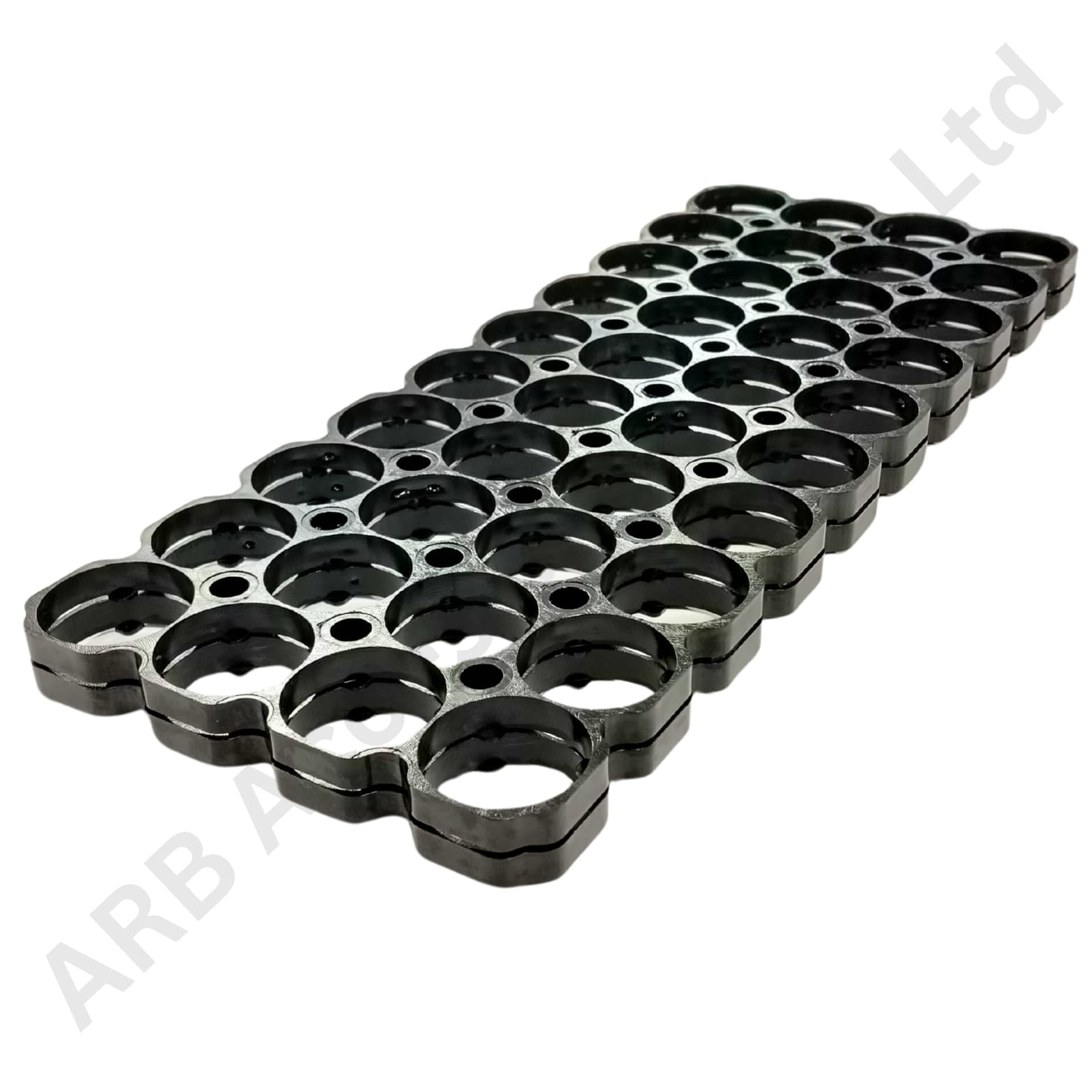 CELL HOLDER 33140 (4X10) (10aee) - Image 3