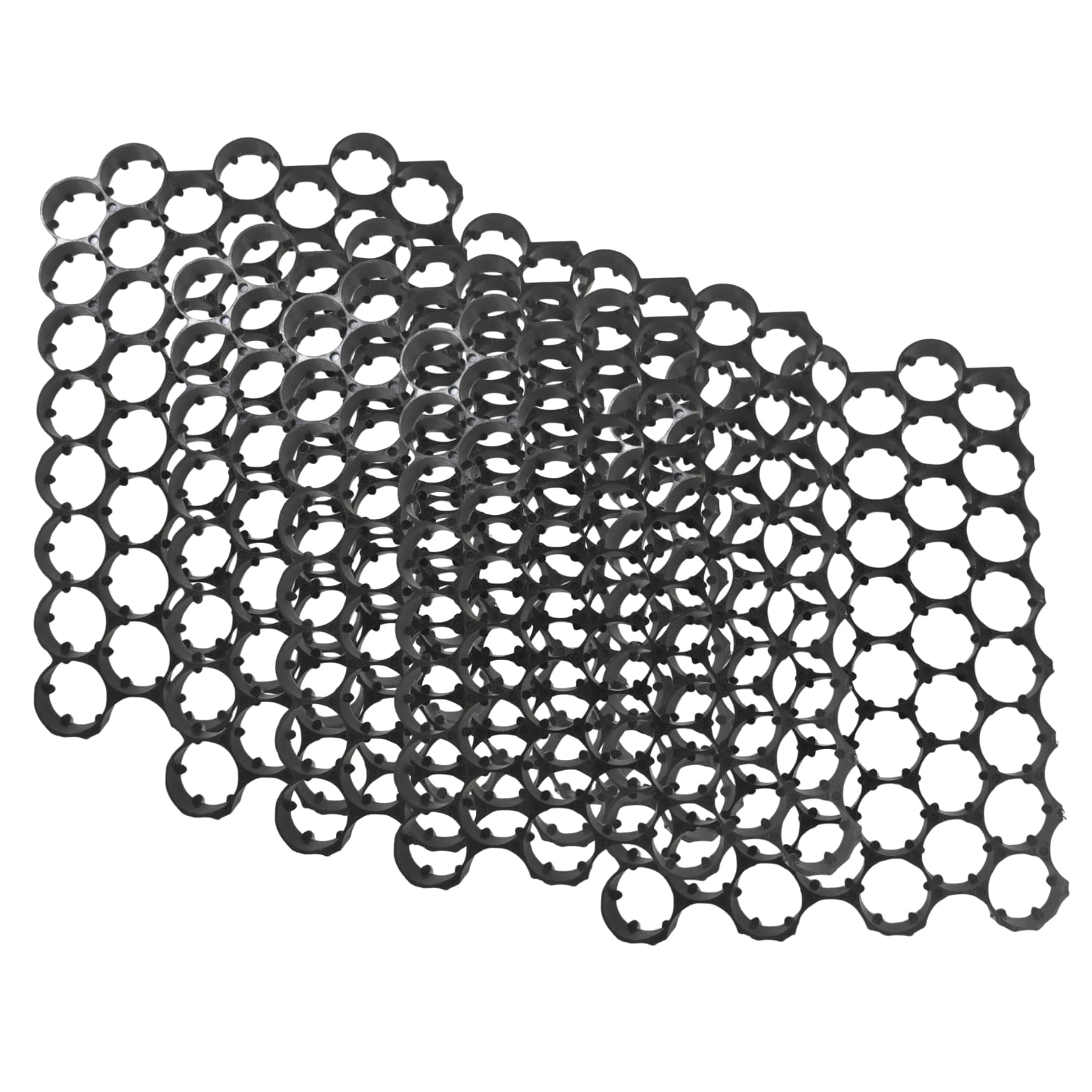 CELL HOLDER 21700(7X8) HEXA (10adf) - Image 5