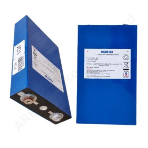 Prismatic Battery Cell