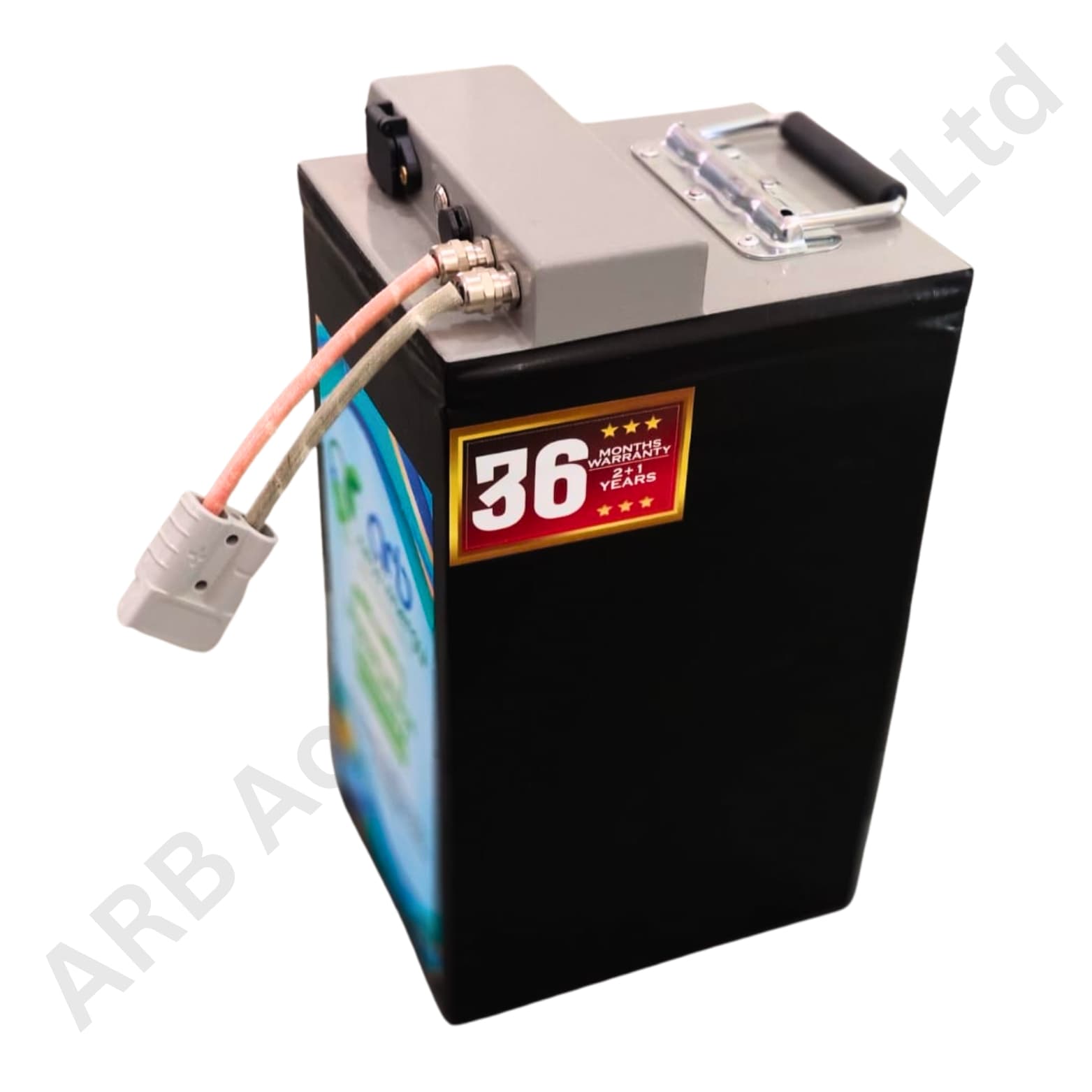 64V 30AMP LFP Battery Pack For E-Scooters (c258) - Image 5