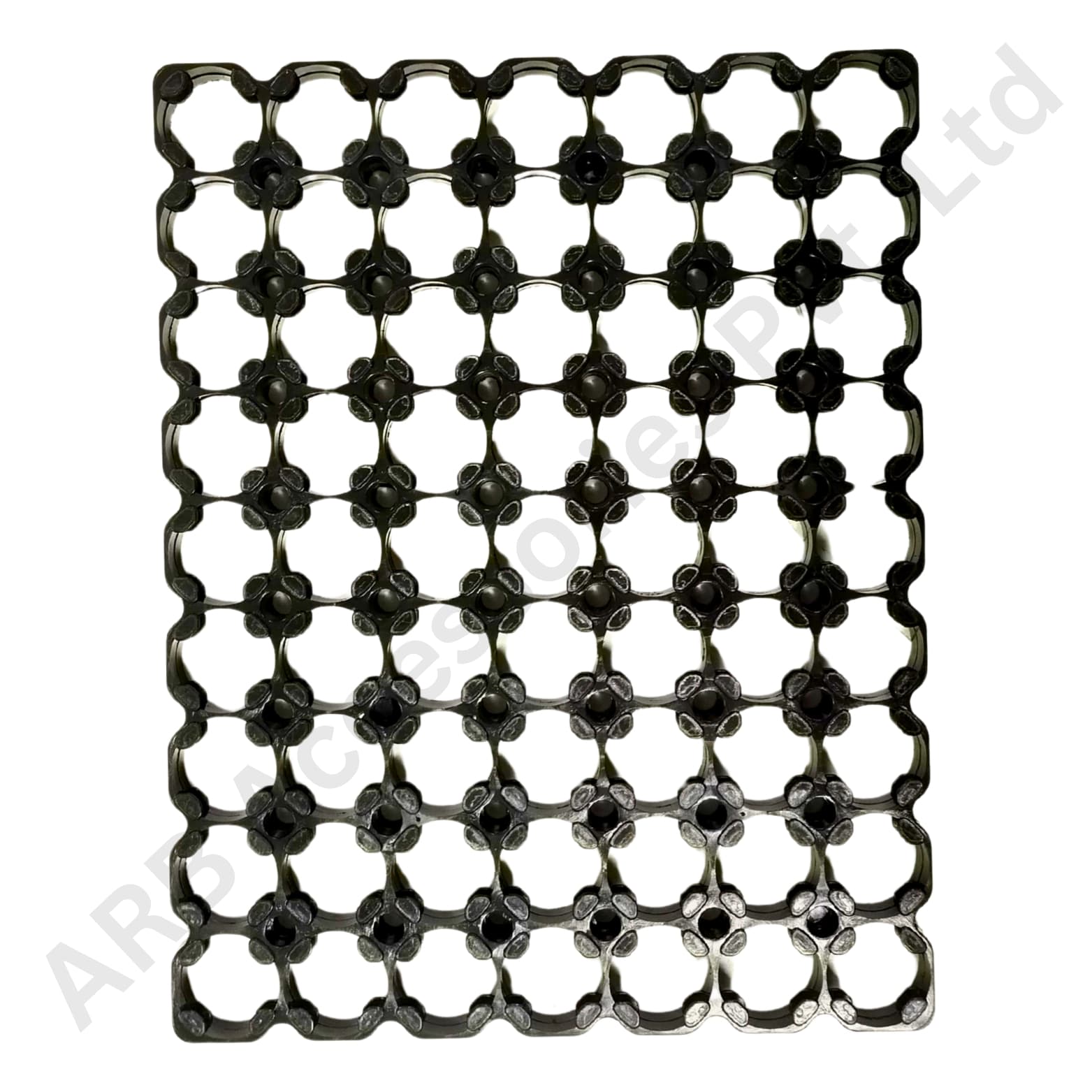 CELL HOLDER 26650(7X9) (10ae9) - Image 2