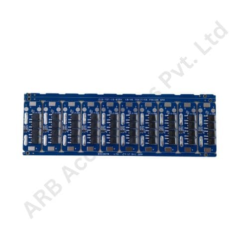 BMS LFP 1S 10A (TDT) (76b6) - Image 2