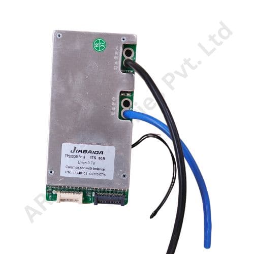 BMS NMC 17S 50A JBD (ZP20S007) (77ef) - Image 2