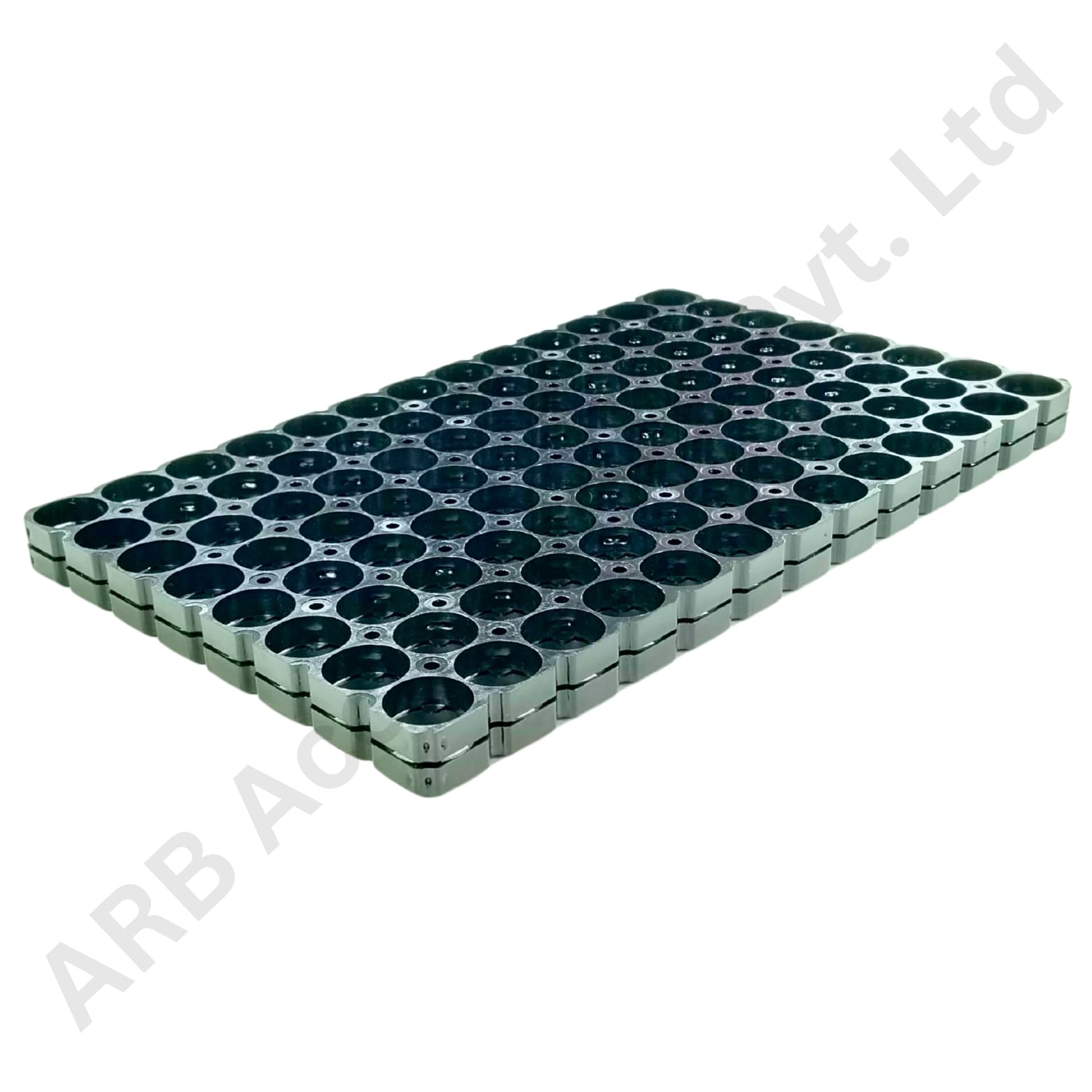 CELL HOLDER 21700 (8X13) (10ab8) - Image 3
