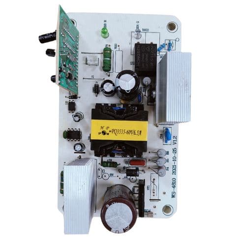 PCBA 54.6V+6A (BIG 48V) (808b) - Image 2