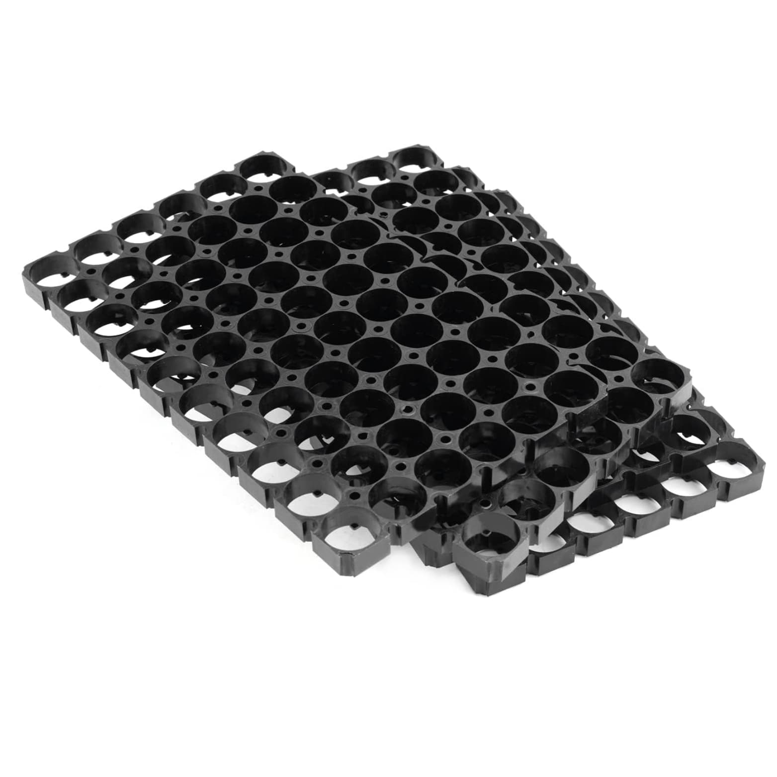 CELL HOLDER 18650(6X11) (111dc) - Image 4