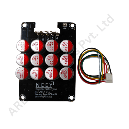 ACTIVE BALANCER 4S 5A (NEEY) (5420) - Image 2