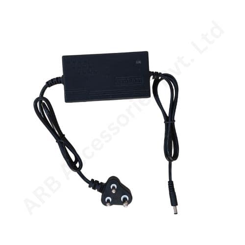 EV CHARGER [IMP 14.6V 1A] (4aba) - Image 2