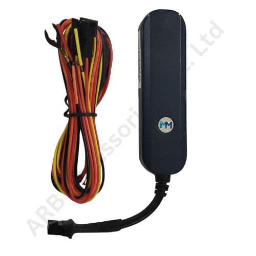 2G GPS DEVICE ( FOR HARDWARE BMS ) (b8d3) - Image 2
