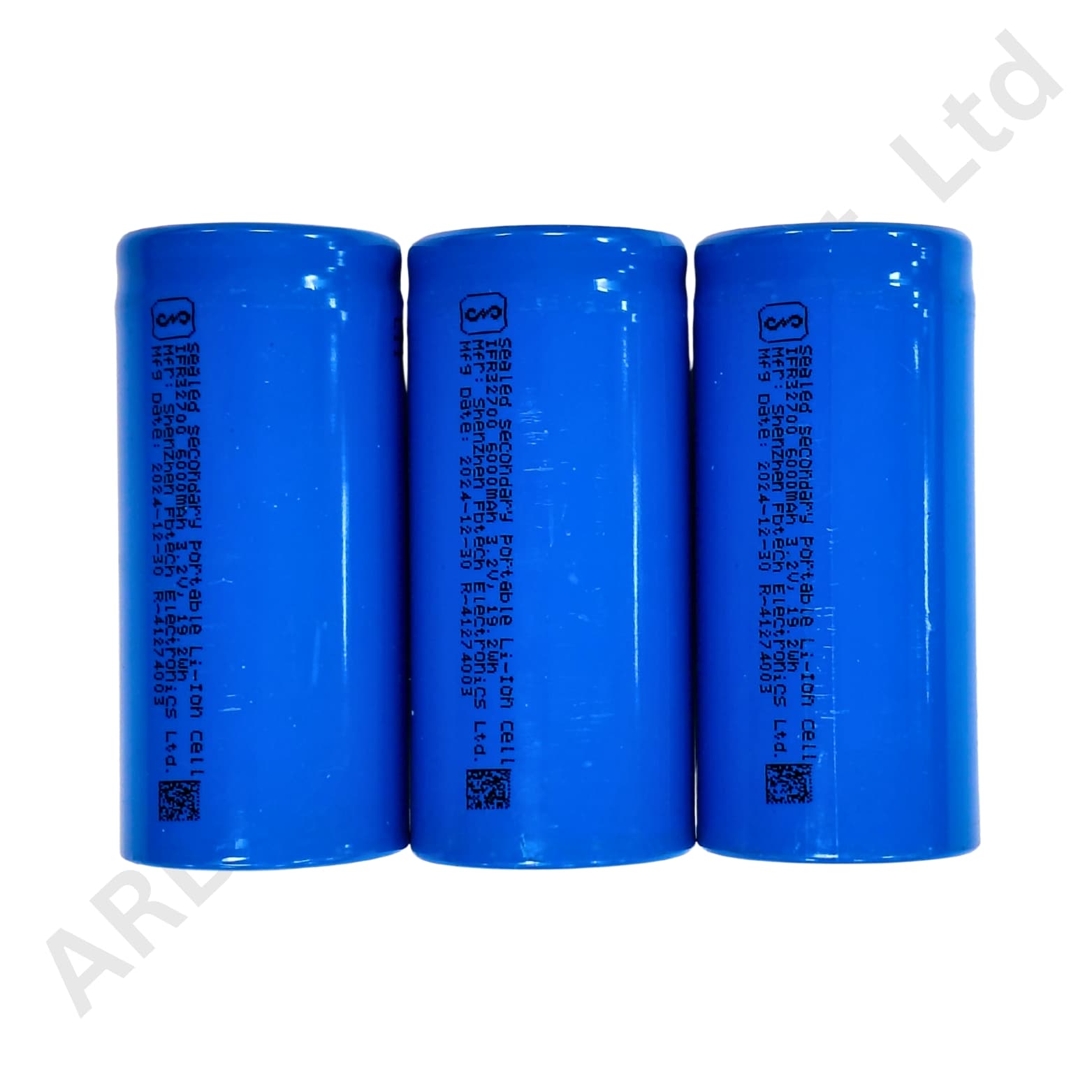 LFP CELL 3.2V 6Ah LONGTTECH BY FBTECH (10763) - Image 4