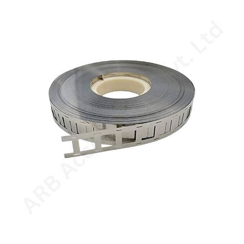 Nickel Strip Plated 26650 2P With (0.12mm) (7351) - Image 2