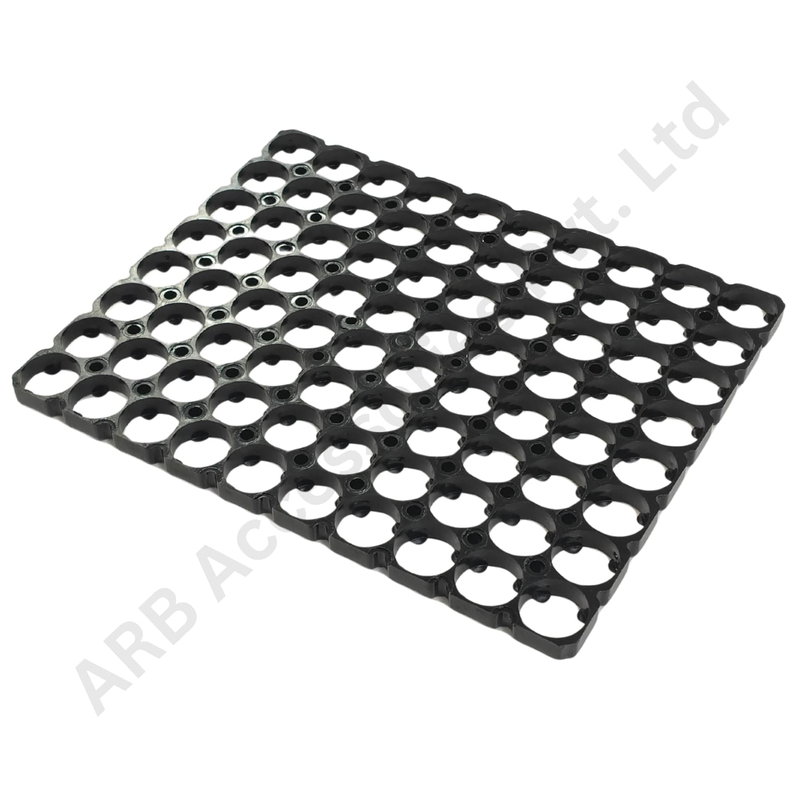 CELL HOLDER 21700 (8X11) (111e4)