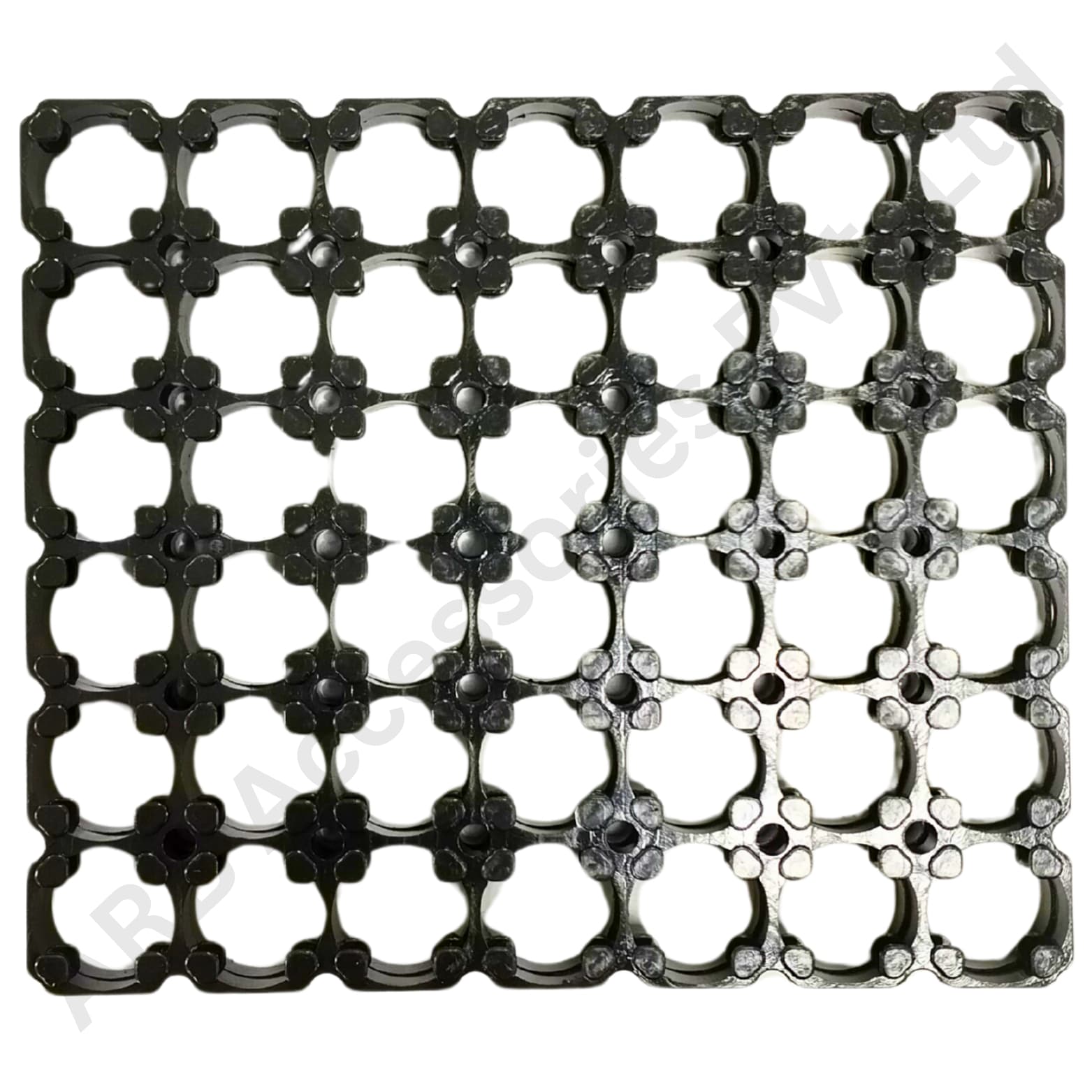 CELL HOLDER 21700 (6X7) (10708) - Image 3