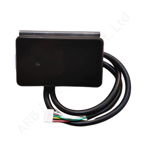 SOC DISPLAY JK BMS 2.3 INCHI (b157) - Image 2