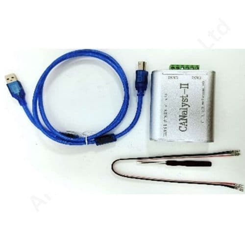 CAN MODULE JBD (4955) - Image 2