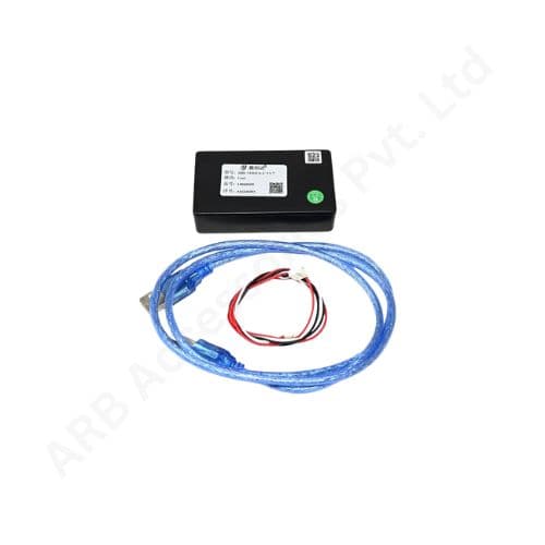 USB TO UART TOOLS JBD (4952) - Image 2