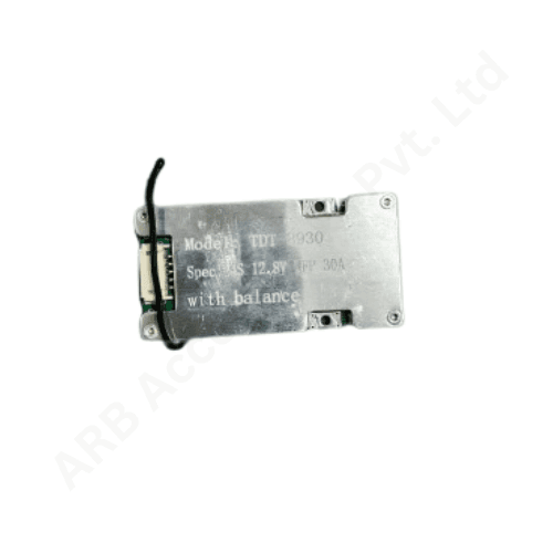 BMS LFP 4S 30A WITH BAL (TDT) (47bf) - Image 2