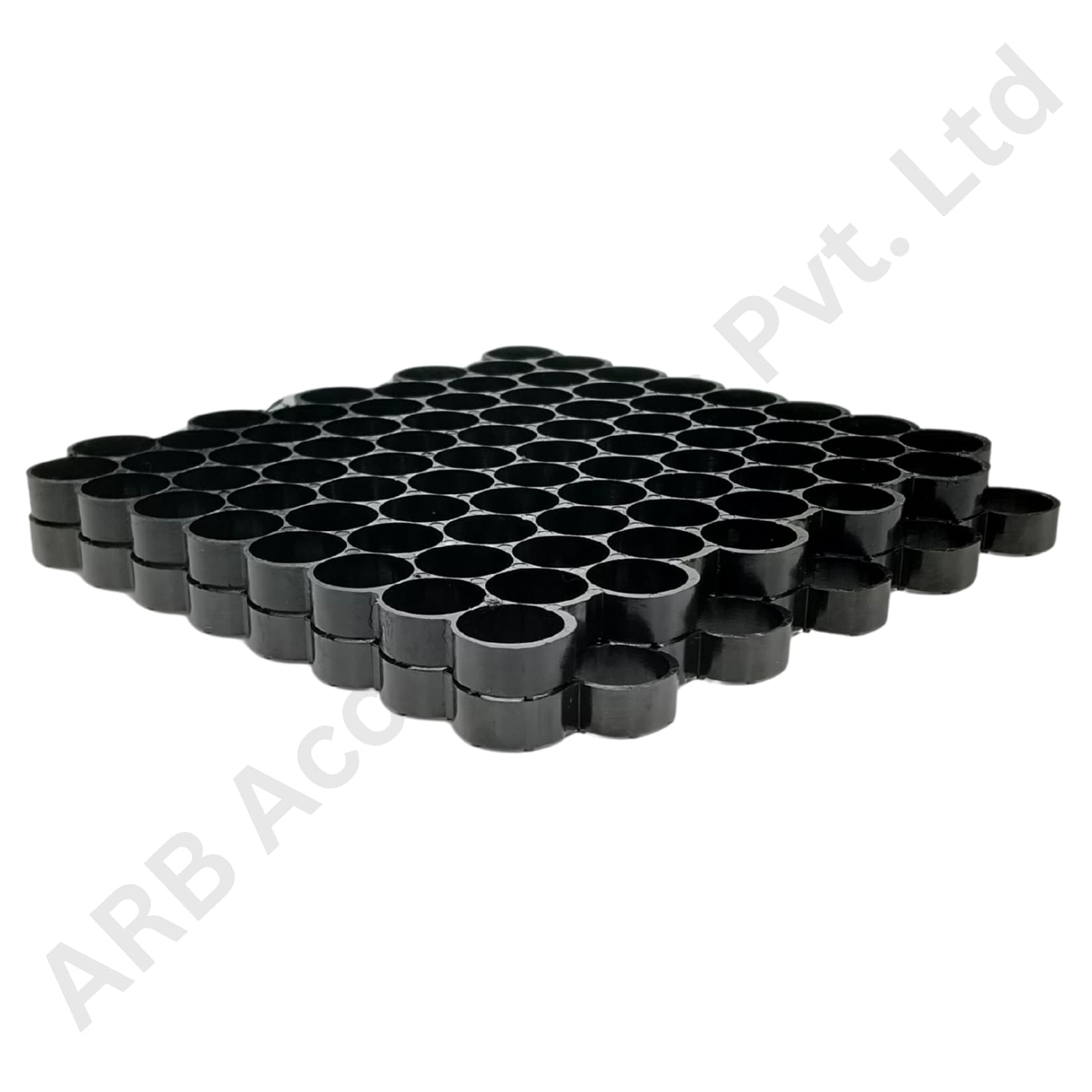 CELL HOLDER 33140 (8X10) HEXA (10af4) - Image 2
