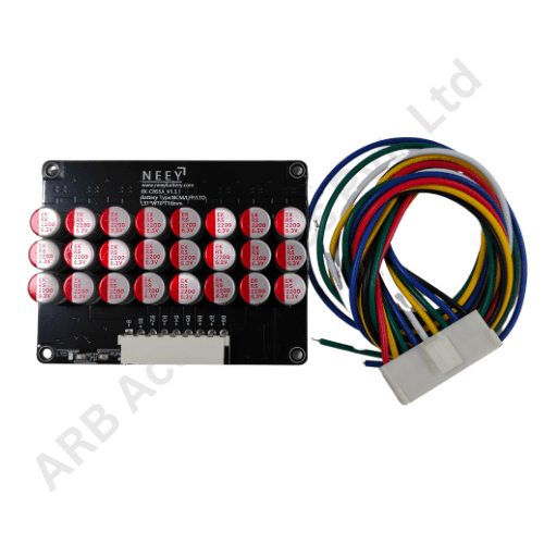 ACTIVE BALANCER 8S 5A (NEEY) (5421) - Image 2
