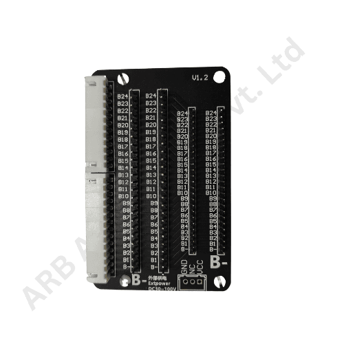 BALANCER CONNECT BOARD (24S 4AMP) (4874) - Image 2