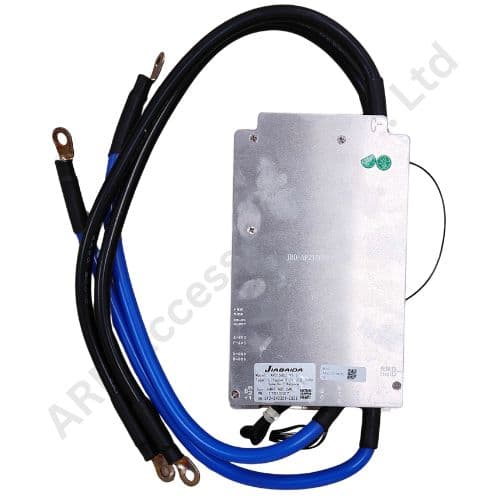 BMS SMART JBD 300A (AP21S002) WITH RELAY (494f) - Image 2