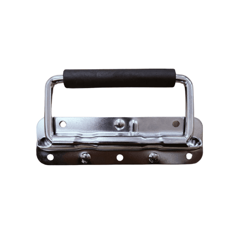 Metal Box Handle 14x8 Imp (Big) (b40d) - Image 2