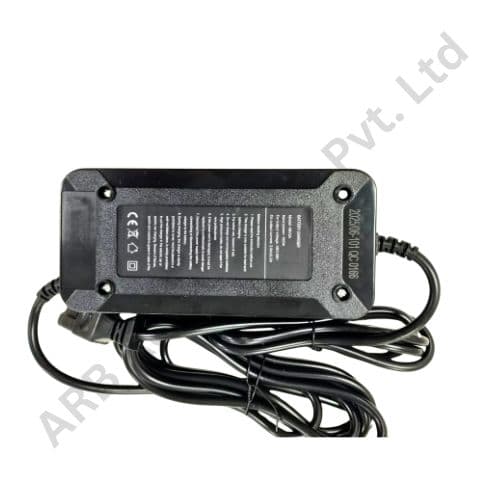 EV CHARGER [SUN6 48V+3A] (10ced) - Image 3