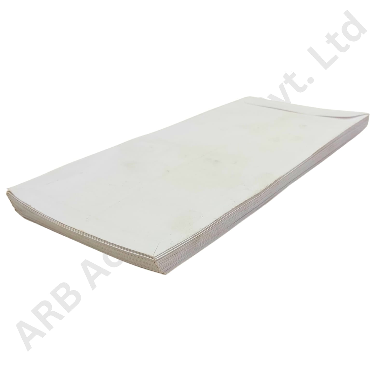 ENVELOPE 10X4.5 80 GSM CHEQUE SIZE (10cd3)