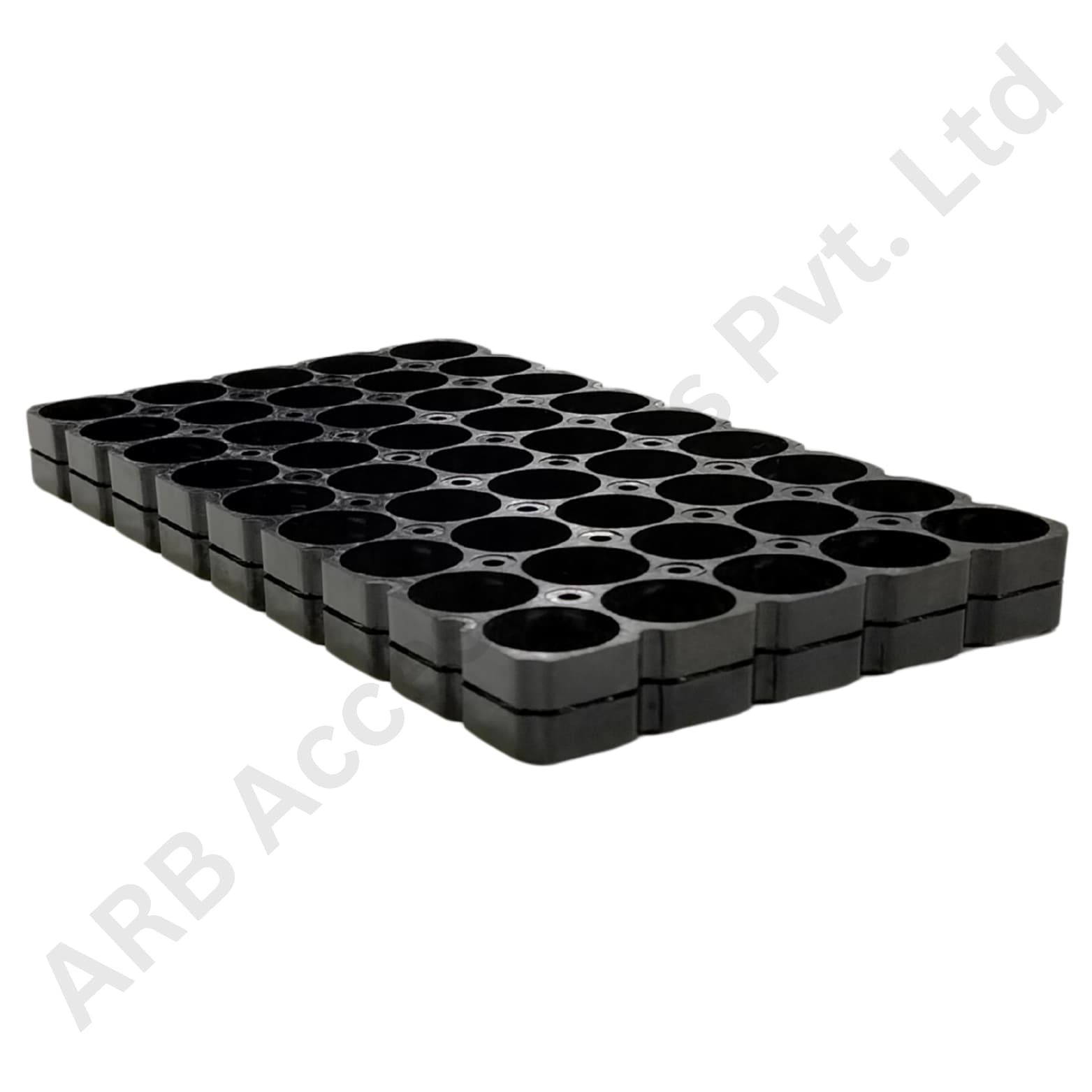 CELL HOLDER 21700 (5X9) (10ade) - Image 3