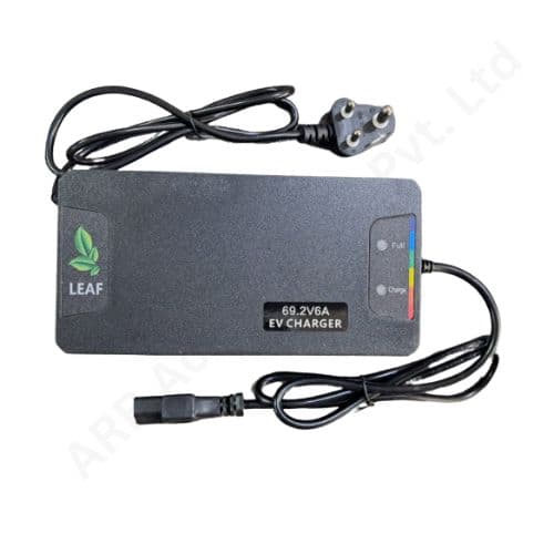 EV CHARGER [IMP 69.4V+6A] (4aad) - Image 2