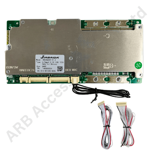 JBD BMS 10-24S 150A SEMI SMART (BD24SA09) (10e9a)